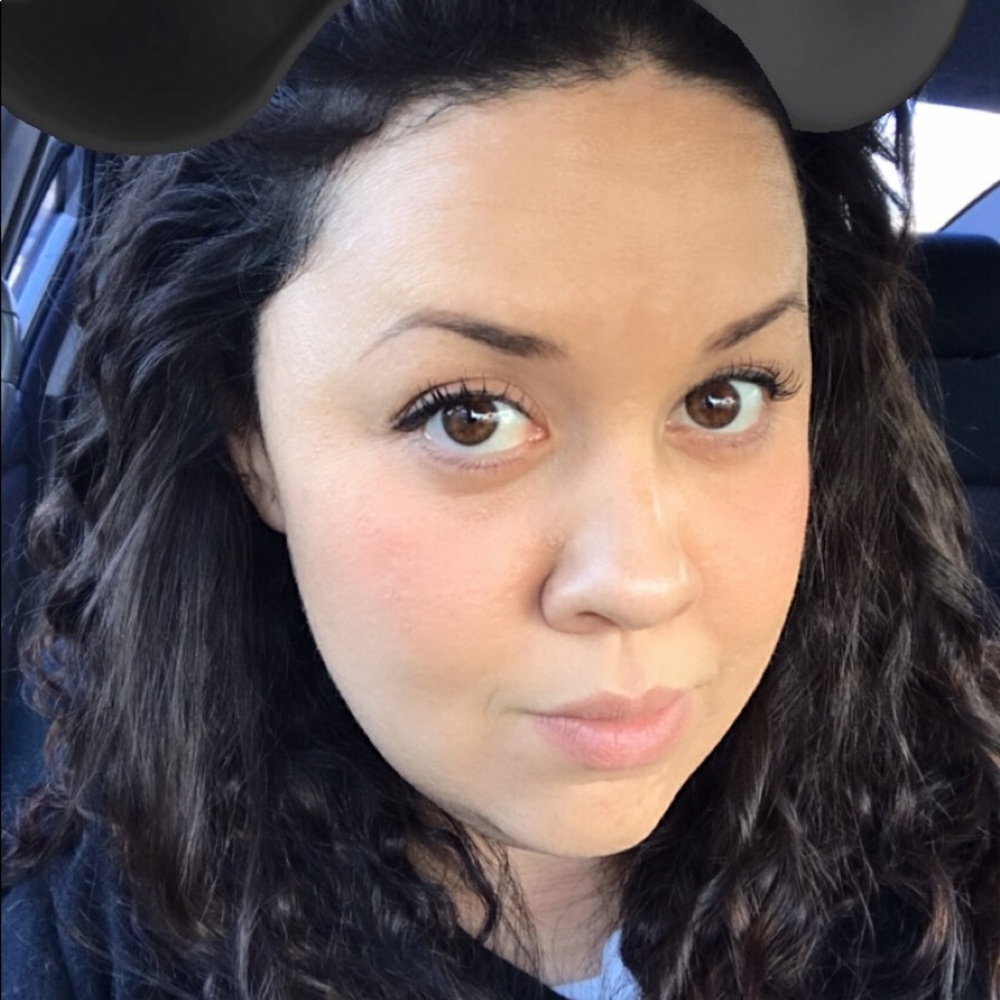 Meet your Posher, Meagan